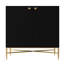 Armoire d'appoint 2 portes
