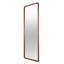 Harkeel Metal Flat Mirror
