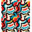 Modern & Contemporary Polyester Duvet Cover-71651696