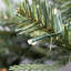 PUZZELWOOD FIR - 26 Inch Wreath with 50 8 Function Lights