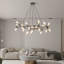 Lustre moderne 20 lumières -117490682