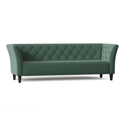 Carruth Upholstered 91'' Sofa