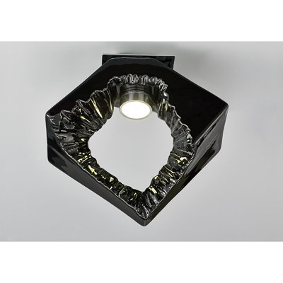 Salvio LED Flush Mount
