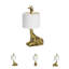 Lampe de table Karriem