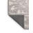 Silky Soft Plush Gray Area Rug-101422250