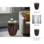 Table d'appoint 19 po Lalle Peak®, bronze