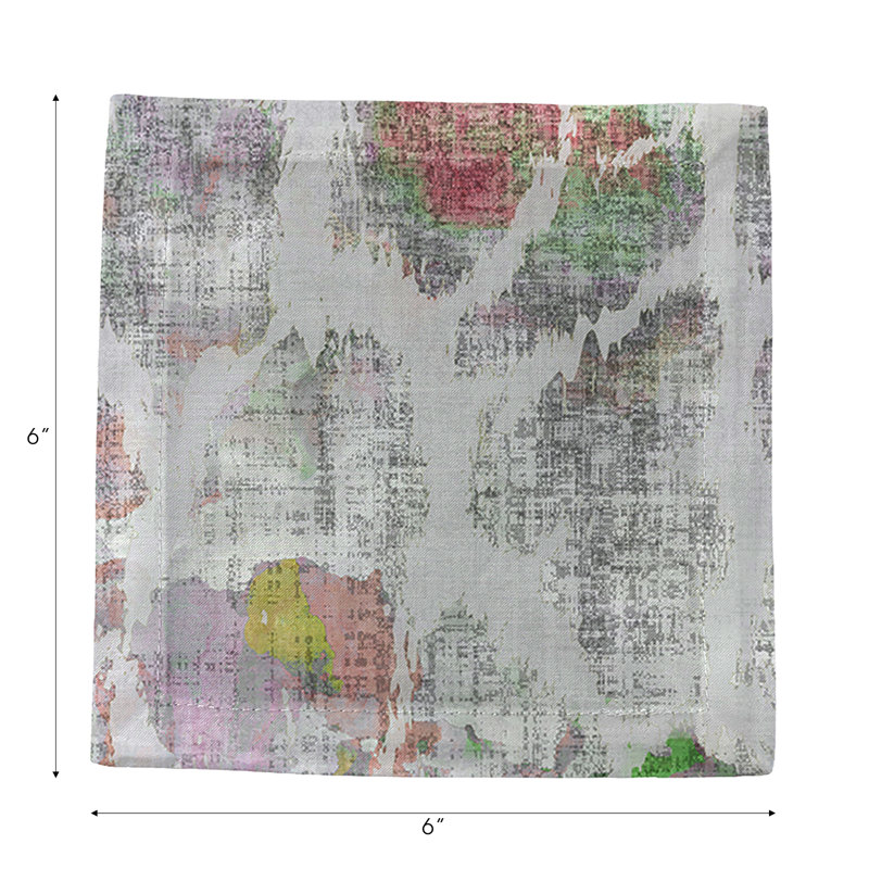 Square Napkins