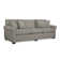 Bedford Upholstered 98'' Sofa