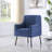 Modern Armchair -1153687989