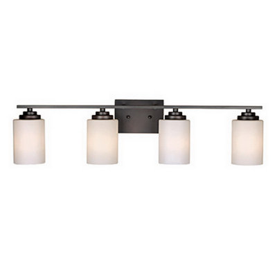 Arshag 4 - Light Dimmable Vanity Light
