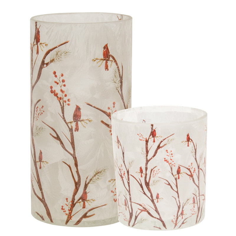Ensemble de 2 porte-piliers Woodland