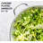 Prep & Savour Adame Steel Colander-618740908-658731307