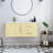 Razza 42" Single Wall Mounted Bathroom Vanity with Cultured Marble Top and Integrated Sink-144459802-142146891