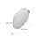 Stemple Metal Convex Wall Mirror