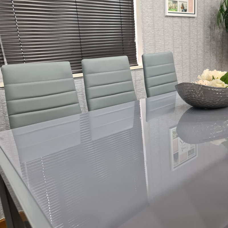 Hornell 6 - Person Dining Set