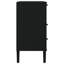 Armoire d'appoint en bois massif Arriel-1290786891