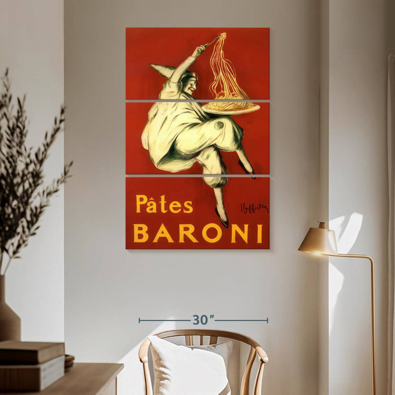 Yarlin Baroni, 65" H x 42" W