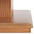 Paddy Solid Wood End Table-311111569