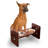 Batton Elevated Feeder