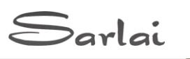 Logo Sarlai