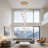 Elivia 10 - Light Modern Dimmable LED Large Staircase Cluster Pendant Light Chandelier