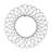 Metal Wall Decor-2104227765