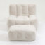 Fauteuil à billes super doux et confortable pour la détente, idéal pour n'importe quelle pièce-390067882