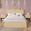 Ensemble de chambre à coucher Boho-500401487-471404130