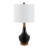 Janeli Ceramic Table Lamp