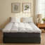 Surmatelas en duvet synthétique 3 po - Sleep by Wayfair ™-230874526-230874524