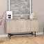 Asuna 147.2cm Sideboard-1549194619