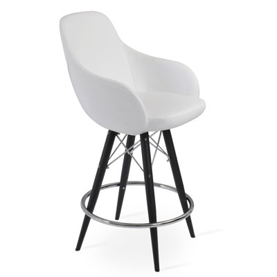 Gazel Arm Mw Bar & Counter Stool