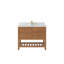 Ensemble de meuble-lavabo simple 42 po Parker-89996092