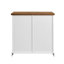 Vanderhoff 81.2cm Sideboard-1017479587
