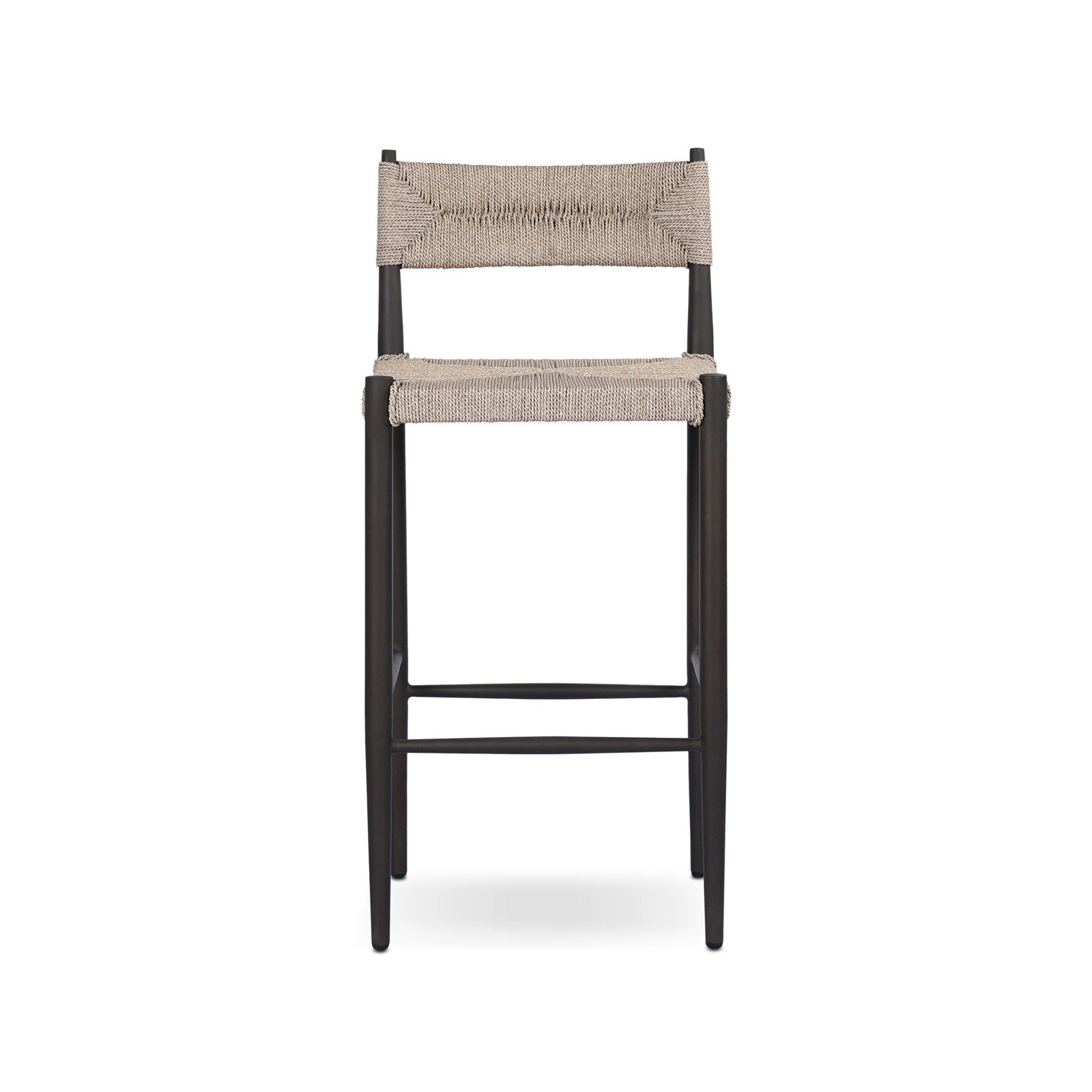 Patio Bar Stool, 30"