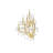 Stockard Wall Sconces-23155920-23155922-23155924
