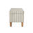 Besart Upholstered Storage Bench-1285300370
