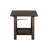 Timmon Solid Wood End Table-677054364-733614049
