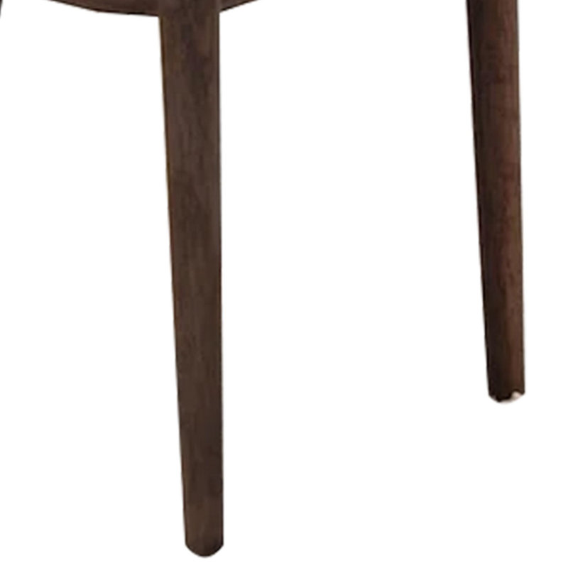 Chaise d'appoint Lefferts en gris