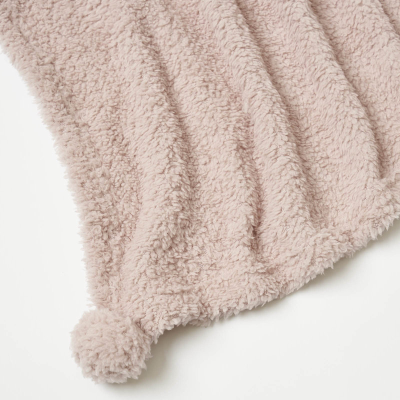 Kuebel Throw Blanket, W125 x L150cm