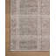 Tapis brume / colombe Angela Rose x Loloi Ember-92195392