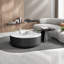 Ensemble de table basse Rock Plate-108999400