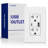 20 Tamper Resistant Duplex Outlet with USB Port-70798336-132219757