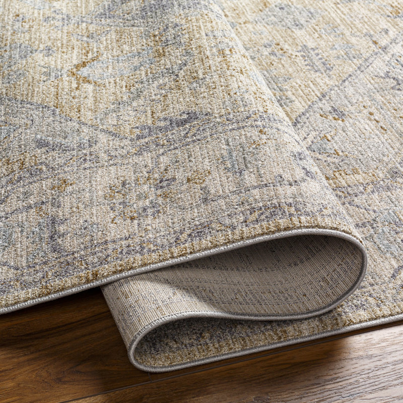 Don Oriental Indoor Rug, Rectangle 2' x 3'