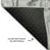 Premium Machine Washable Prisco Gray Rug