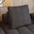 Boneless Sofa Couch For Living Room, Modern Loveseat Sofa With Extra Deep Seats, Comfy Armrests, Couches