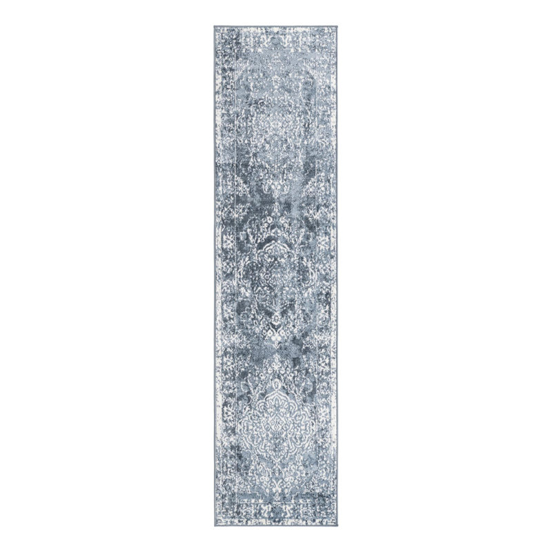 Boylan Oriental Indoor Rug, Runner 2' x 8'