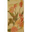 Garland Floral Scalloped Window Valance-1197604608