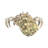 Hermit Crab Paperweight