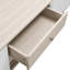 Unfinished TV Stand for TVs up to 65"-2133279854